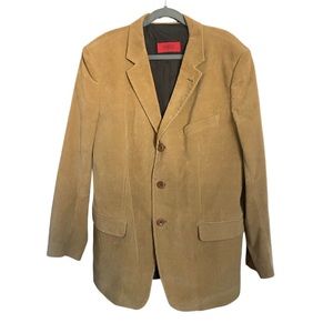 Boss Hugo Boss Agostini Corduroy Sports Coat